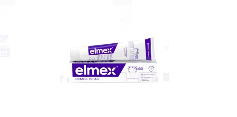 ELMEX PASTA DINTI 75ML ENAMEL REPAIR 